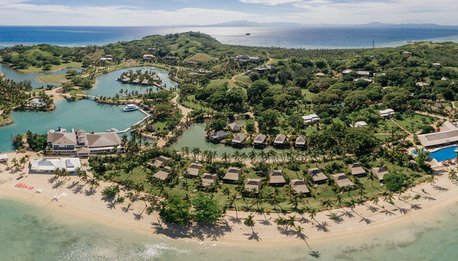 Musket Cove Island Resort - Isole Fiji