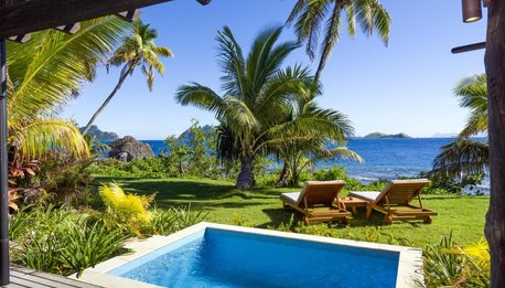 Matamanoa Island Resort - Isole Fiji