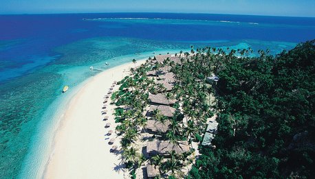 Matamanoa Island Resort - Isole Fiji