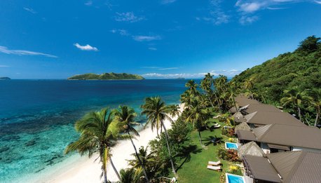 Matamanoa Island Resort - Isole Fiji
