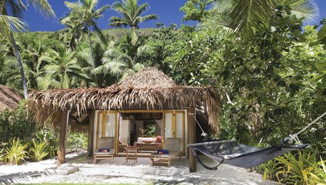 Tokoriki Island Resort - Isole Fiji