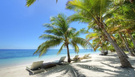 Vomo Island Resort - Isole Fiji