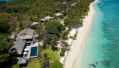 Vomo Island Resort - Isole Fiji