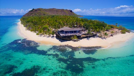 Vomo Island Resort - Isole Fiji