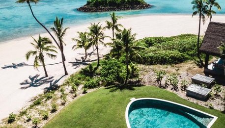Six Senses Fiji - Isole Fiji