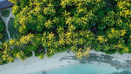 Barefoot Manta Island Resort - Isole Fiji