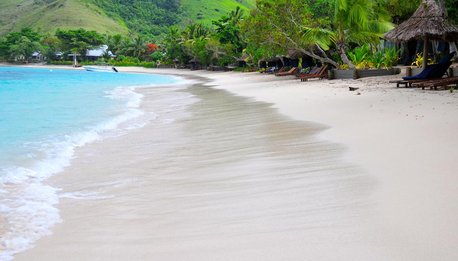 Blue Lagoon Beach Resort - Isole Fiji
