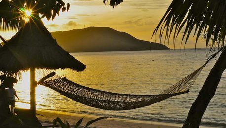 Blue Lagoon Beach Resort - Isole Fiji