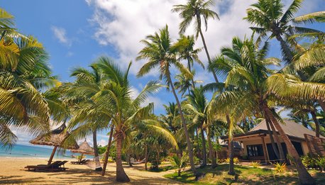 Paradise Cove Resort - Isole Fiji