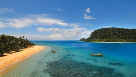 Paradise Cove Resort - Isole Fiji
