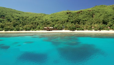 Yasawa Island Resort - Isole Fiji