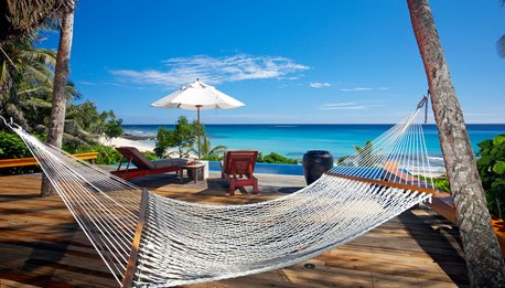 Yasawa Island Resort - Isole Fiji