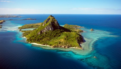 Yasawa Island Resort - Isole Fiji