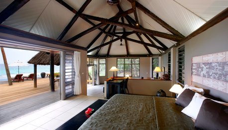 Yasawa Island Resort - Isole Fiji