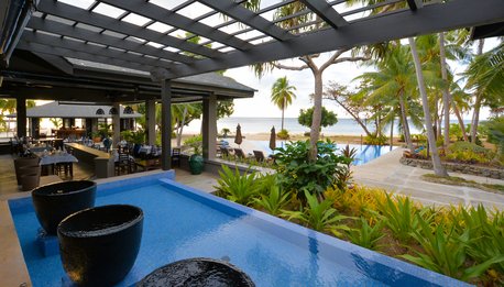 Yasawa Island Resort - Isole Fiji