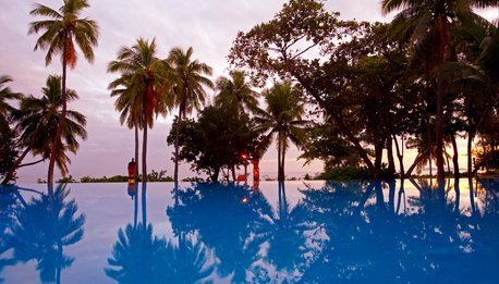 Yasawa Island Resort - Isole Fiji