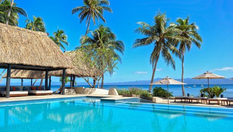 Jean Michel Cousteau Resort - Isole Fiji