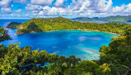 Matangi Island Resort - Isole Fiji