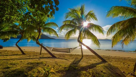 Matangi Island Resort - Isole Fiji