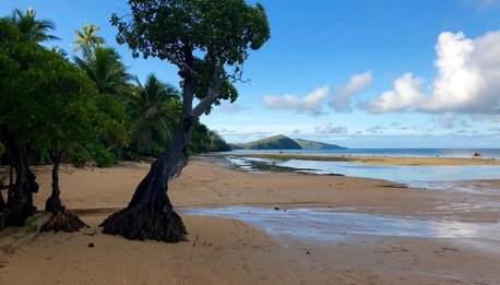 Oneta Resort - Isole Fiji