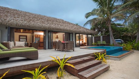 Nautilus Resort Rarotonga - Rarotonga