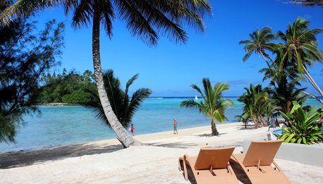 Nautilus Resort Rarotonga - Rarotonga
