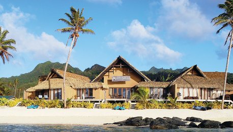Rumours Luxury Villas & Spa - Rarotonga