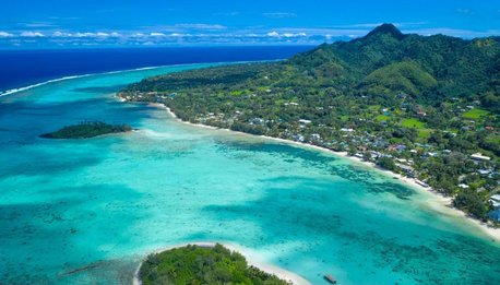 Pacific Resort Rarotonga - Rarotonga