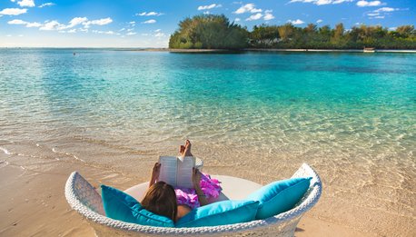 Muri Beach Club Hotel - Rarotonga