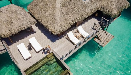 Four Season Resort - Isole della Società