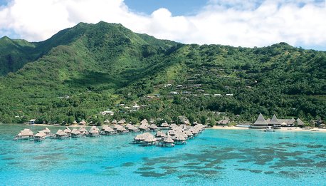 Sofitel Kia Ora Moorea  Beach Resort - Isole della Società