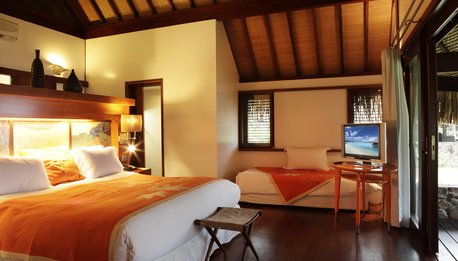 Sofitel Kia Ora Moorea  Beach Resort - Isole della Società