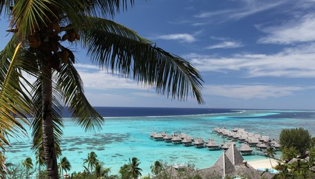 Sofitel Kia Ora Moorea  Beach Resort - Isole della Società