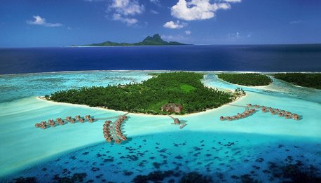 Le Taha’a  by Pearl Resort - Isole della Società