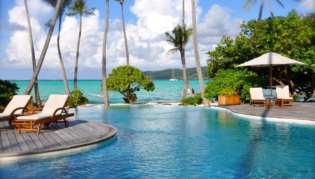Le Taha’a  by Pearl Resort - Isole della Società