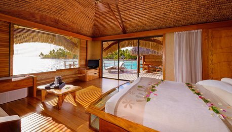 Le Taha’a  by Pearl Resort - Isole della Società