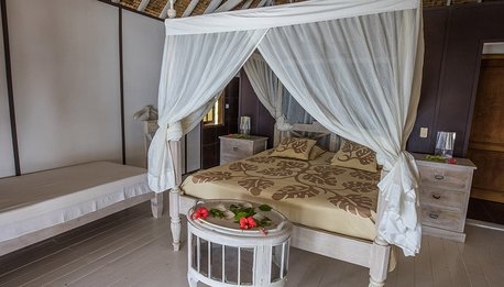 Le Relais de Josephine - Polinesia Francese