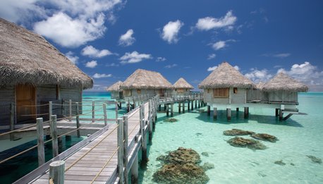 Le Tikehau  by Pearl Beach Resorts - Isole Tuamotu