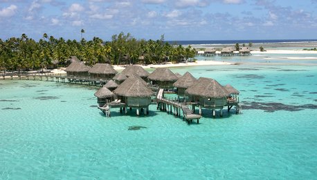 Le Tikehau  by Pearl Beach Resorts - Isole Tuamotu