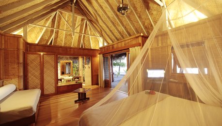 Le Tikehau  by Pearl Beach Resorts - Isole Tuamotu