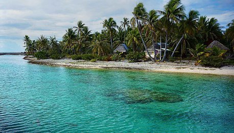 Relais Royal Tikehau - Polinesia Francese