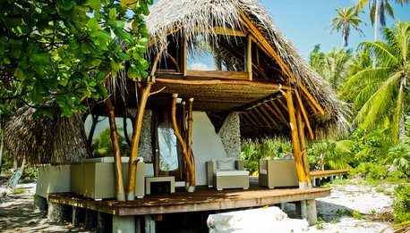 Ninamu Resort - Isole Tuamotu