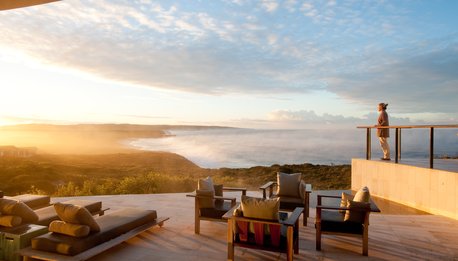 Southern Ocean Lodge - South Australia