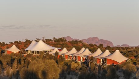 Longitude 131°  - Northern Territory