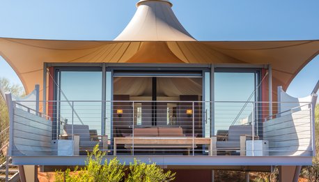 Longitude 131°  - Northern Territory
