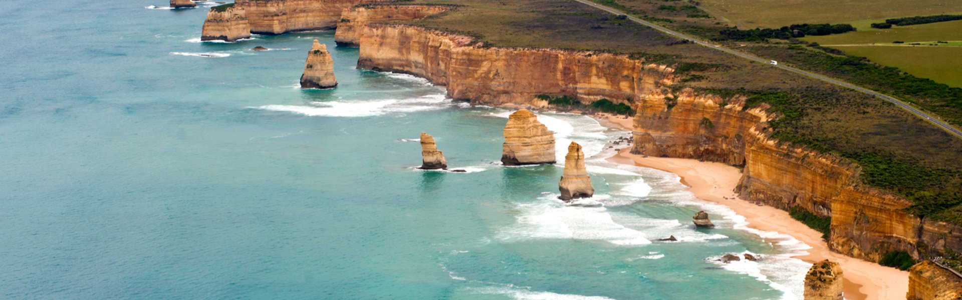 testata Great Ocean Road e Kangaroo Island SD