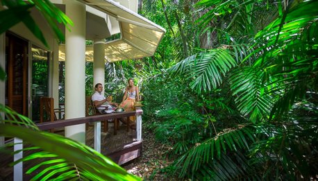 Green Island Resort - Queensland