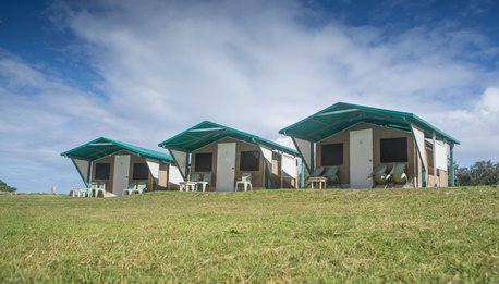 Lady Elliot Island Eco Resort - Queensland