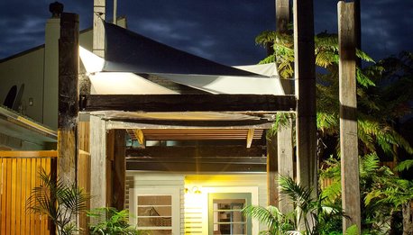 Solitaire Lodge - Isola del Nord