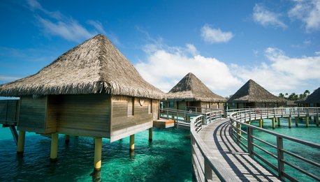 Kia Ora  Resort  & Spa - Isole Tuamotu